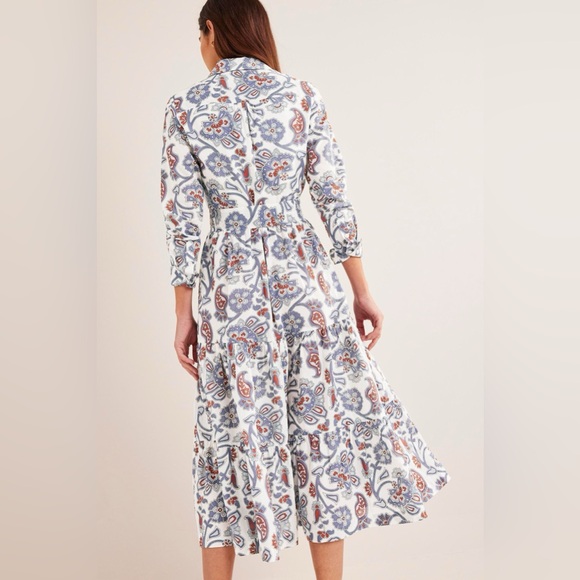 Boden Dress. New still has the Tag on it. Size 10R - Picture 3 of 7